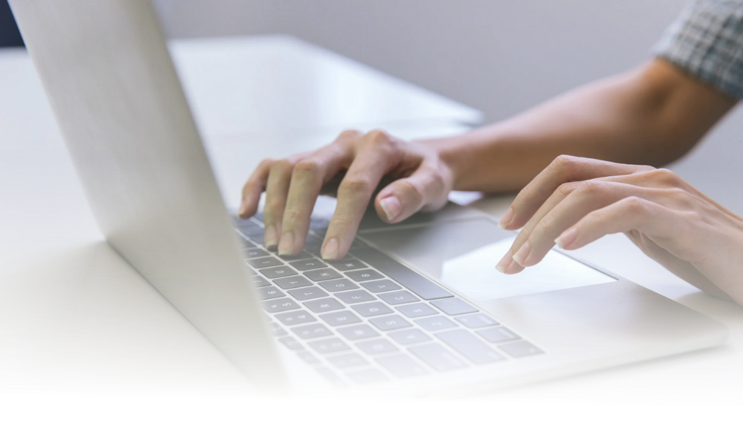 Création de sites web professionnels